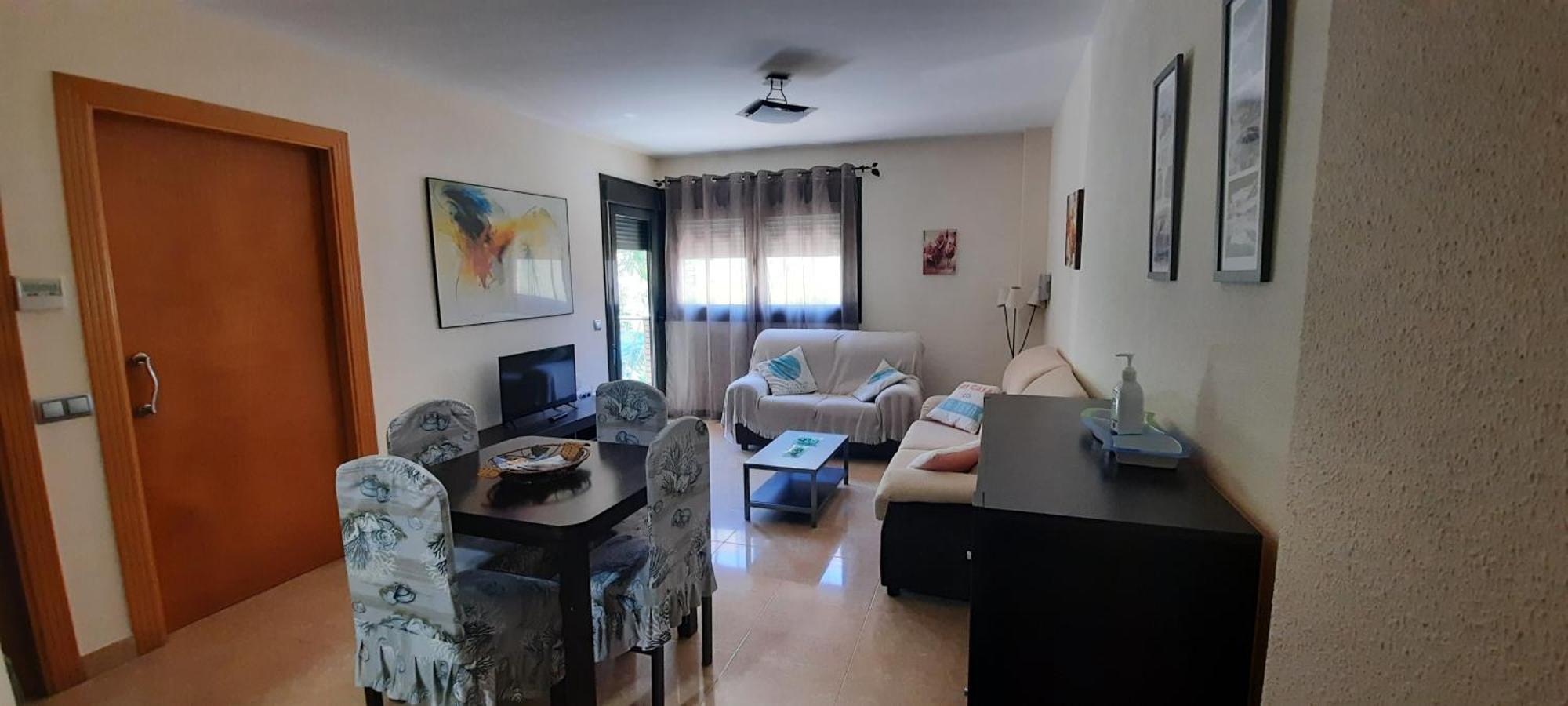 Apartment Aguamarina Roquetas de Mar